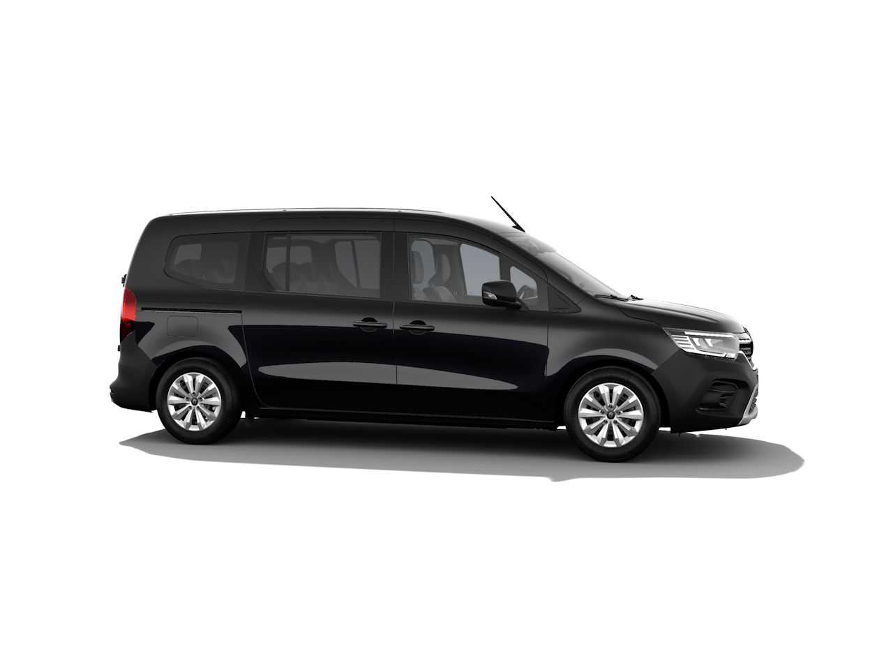 Renault KANGOO PKW