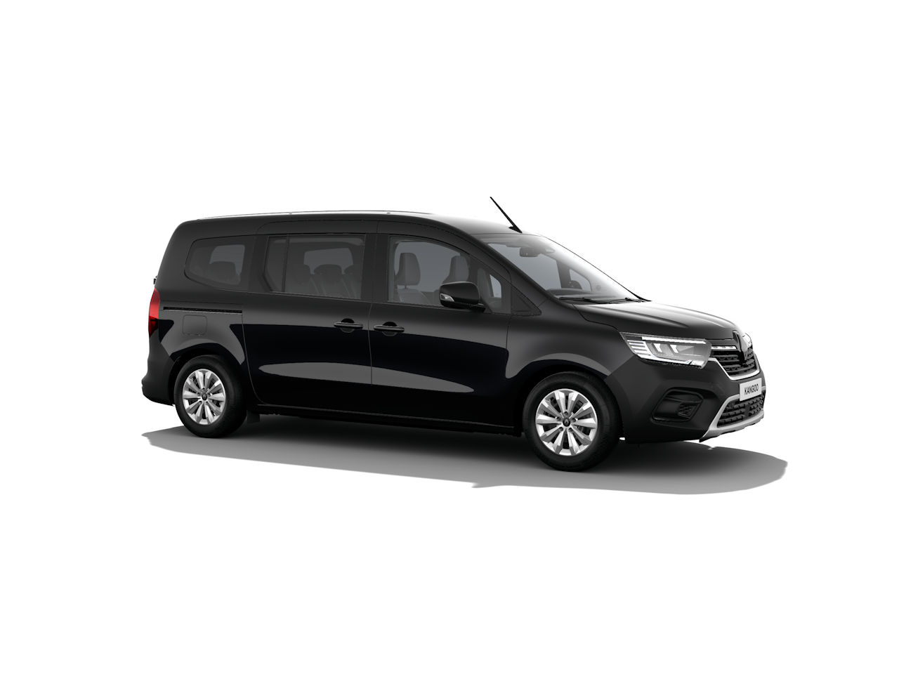 Renault KANGOO PKW