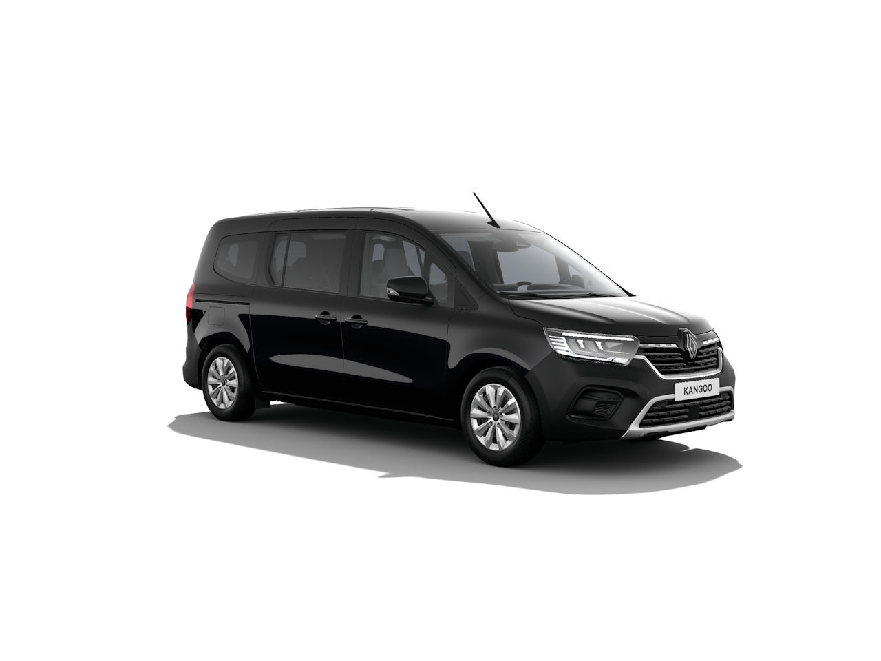 Renault KANGOO PKW