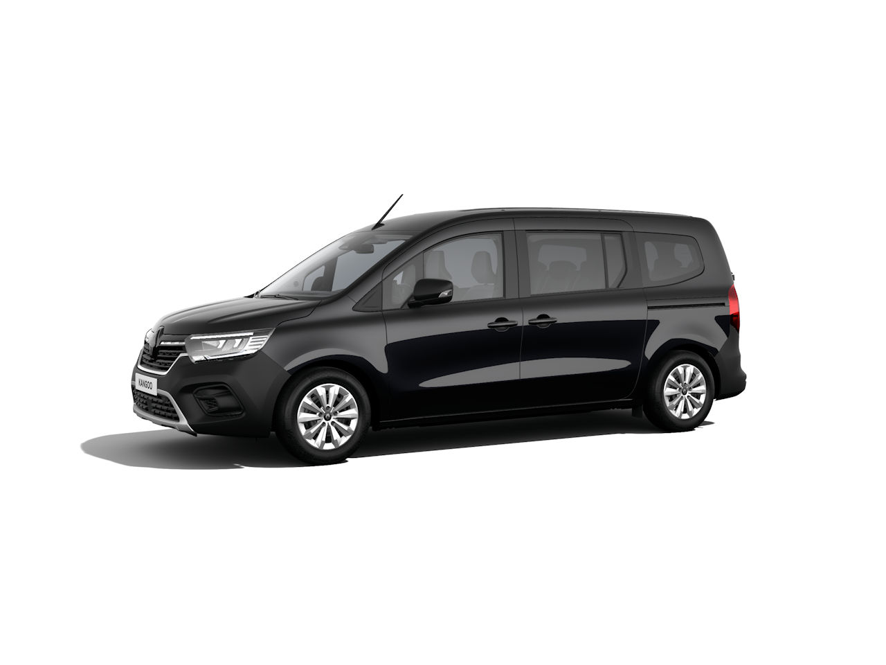 Renault KANGOO PKW