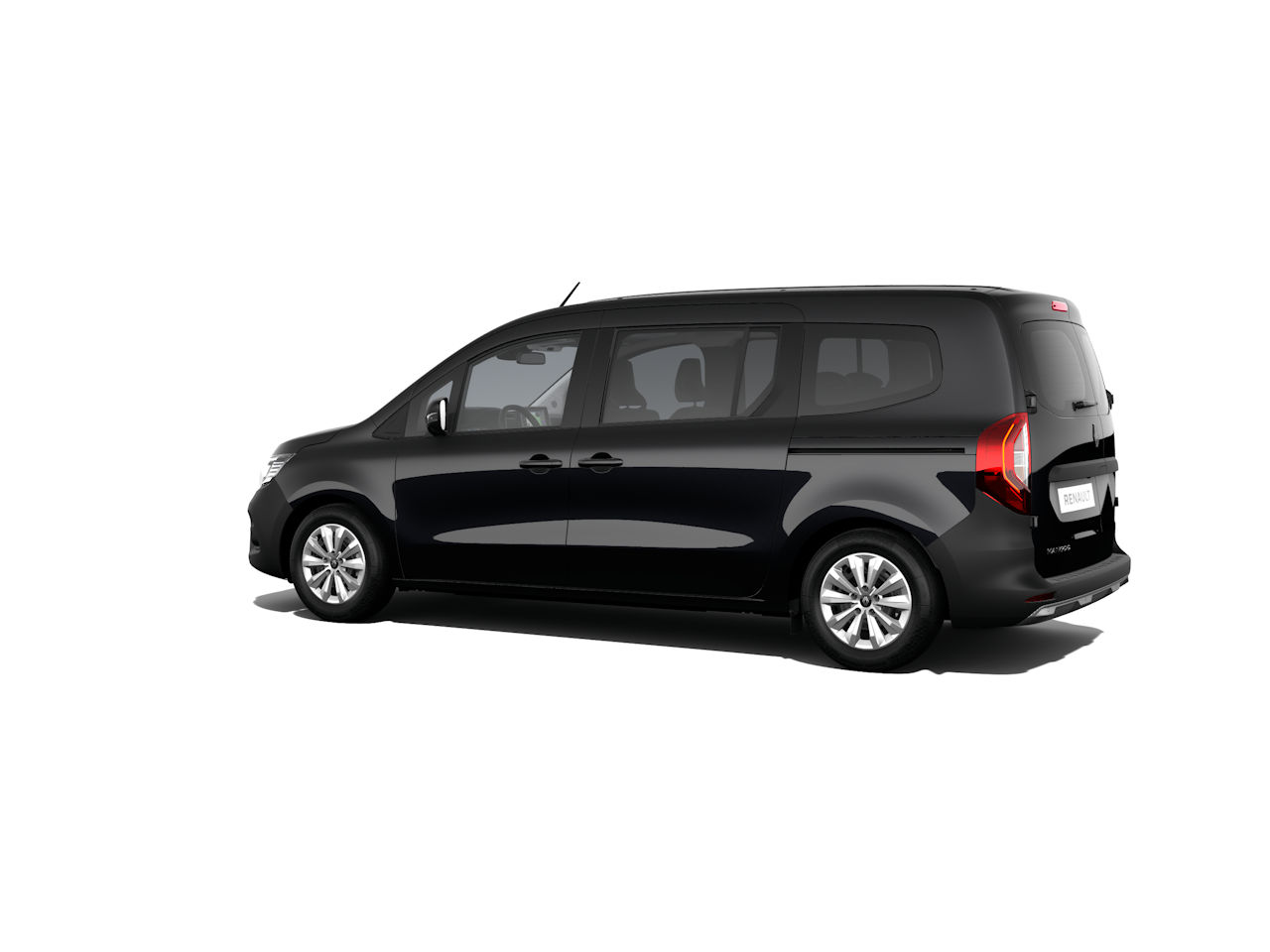Renault KANGOO PKW