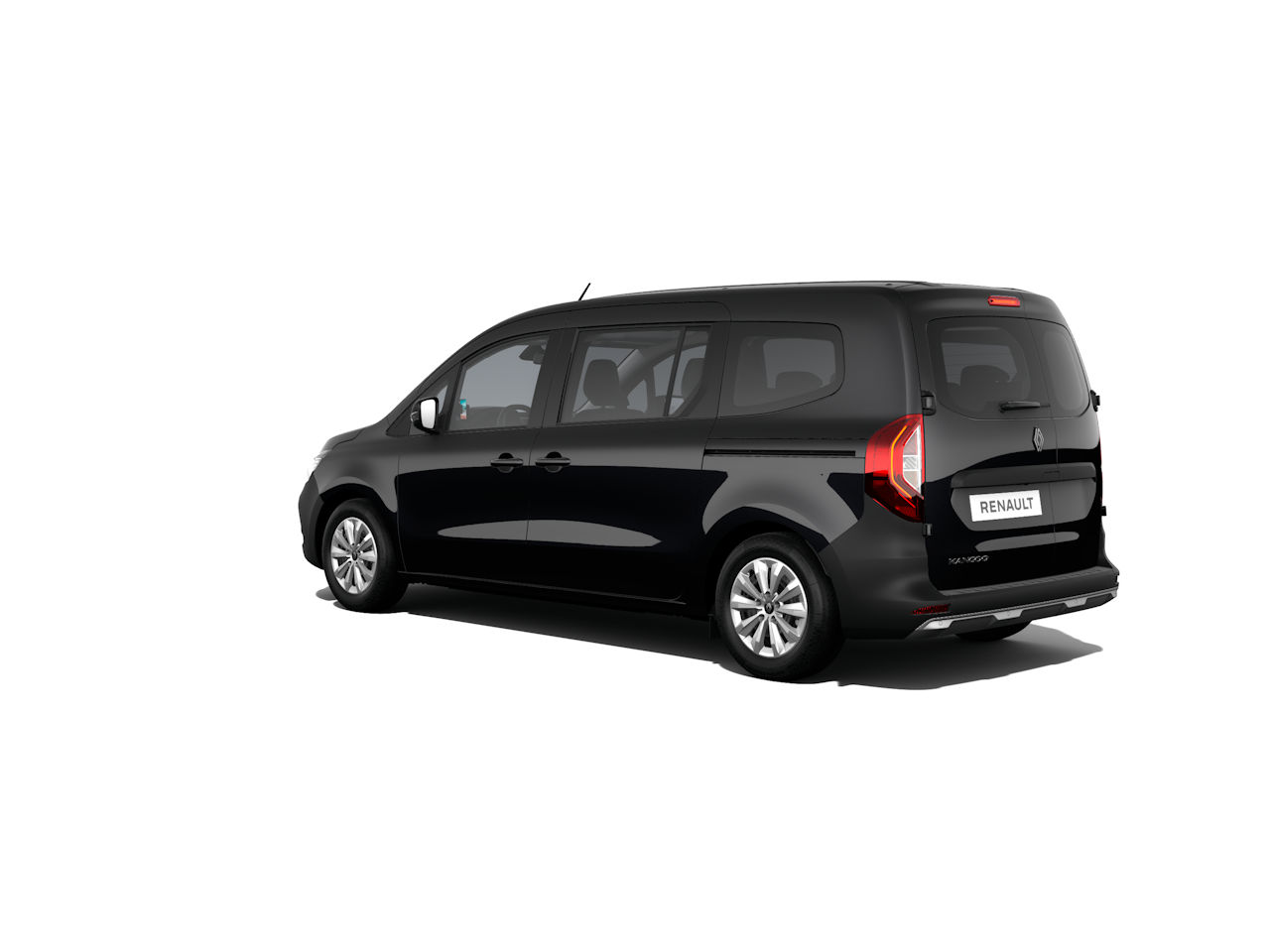 Renault KANGOO PKW
