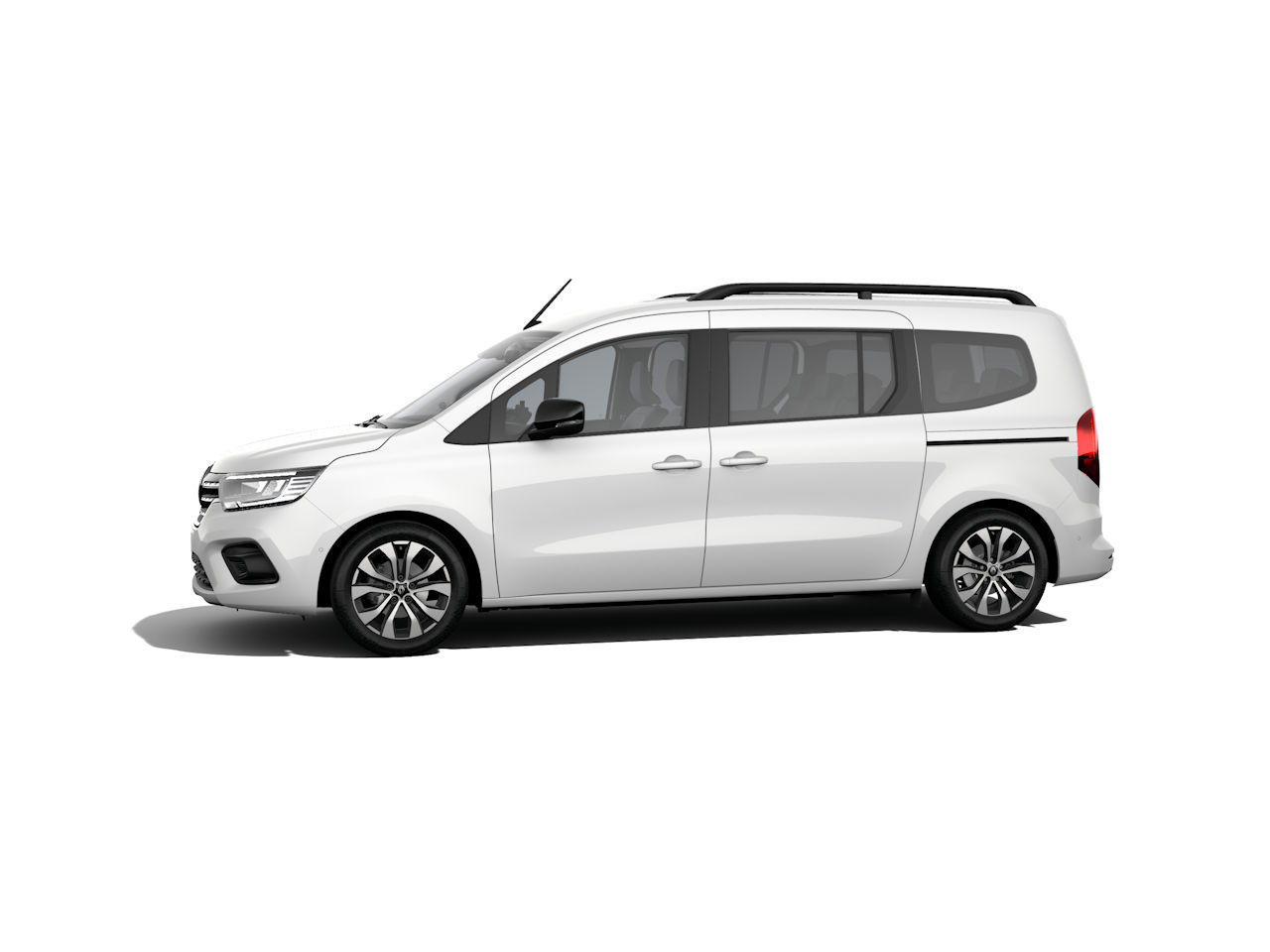 Renault KANGOO PKW