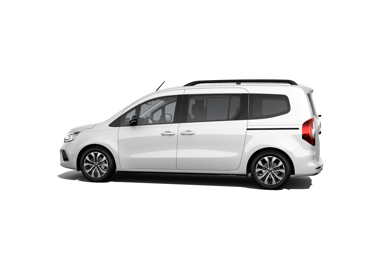 Renault KANGOO PKW