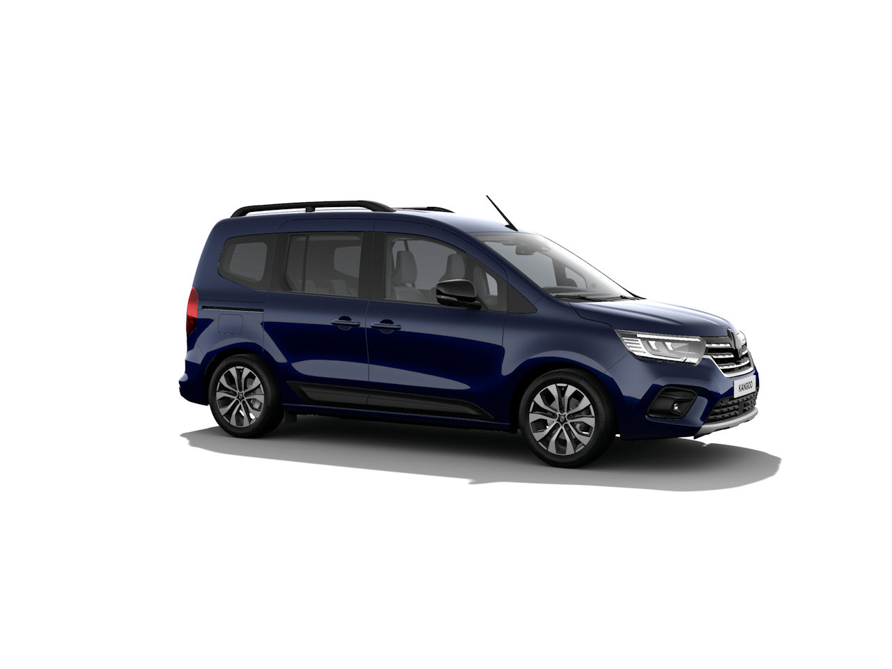 Renault KANGOO PKW