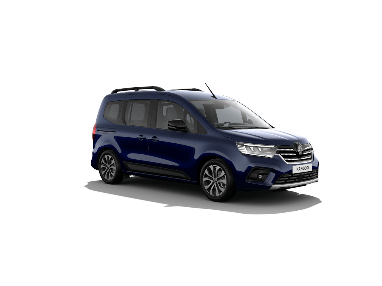Renault KANGOO PKW