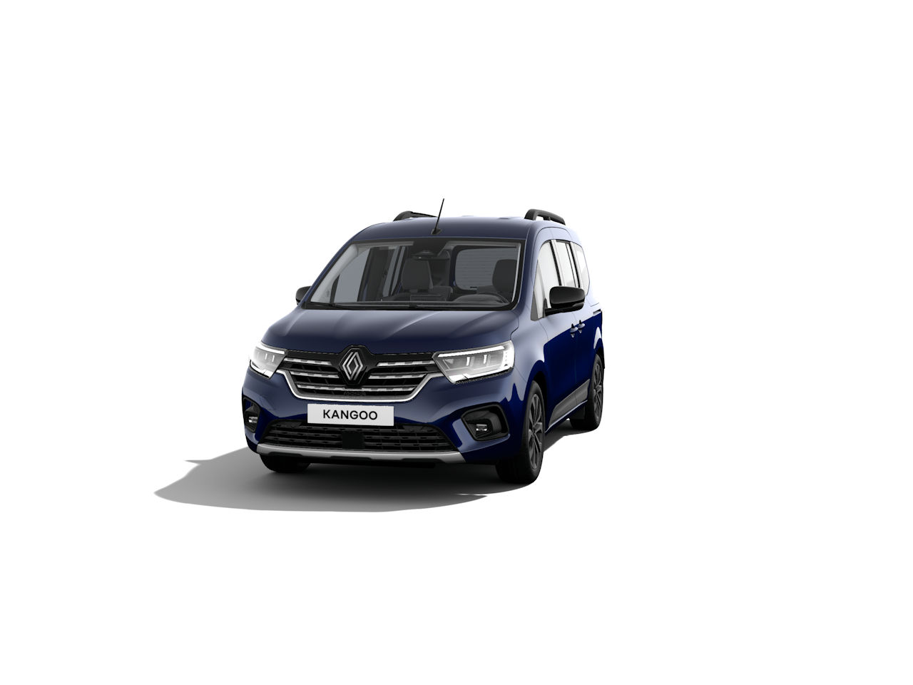 Renault KANGOO PKW