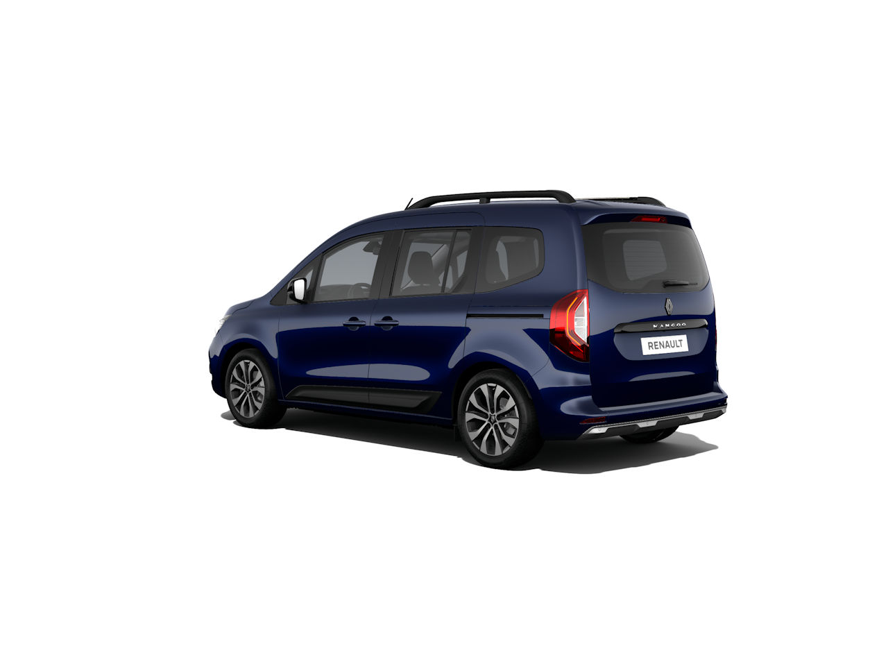 Renault KANGOO PKW