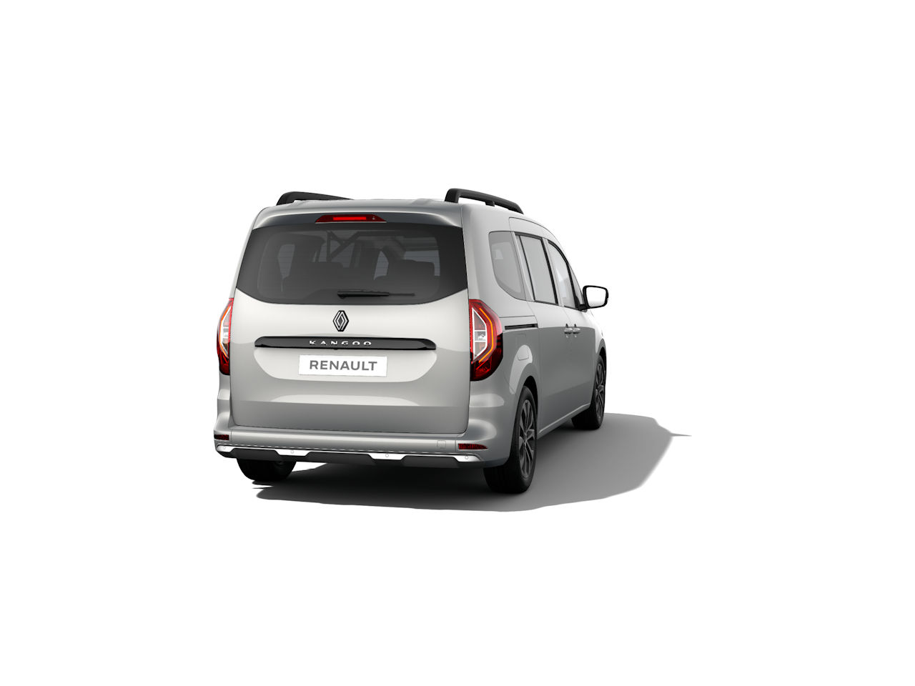 Renault KANGOO PKW