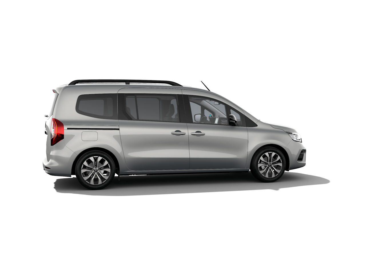 Renault KANGOO PKW