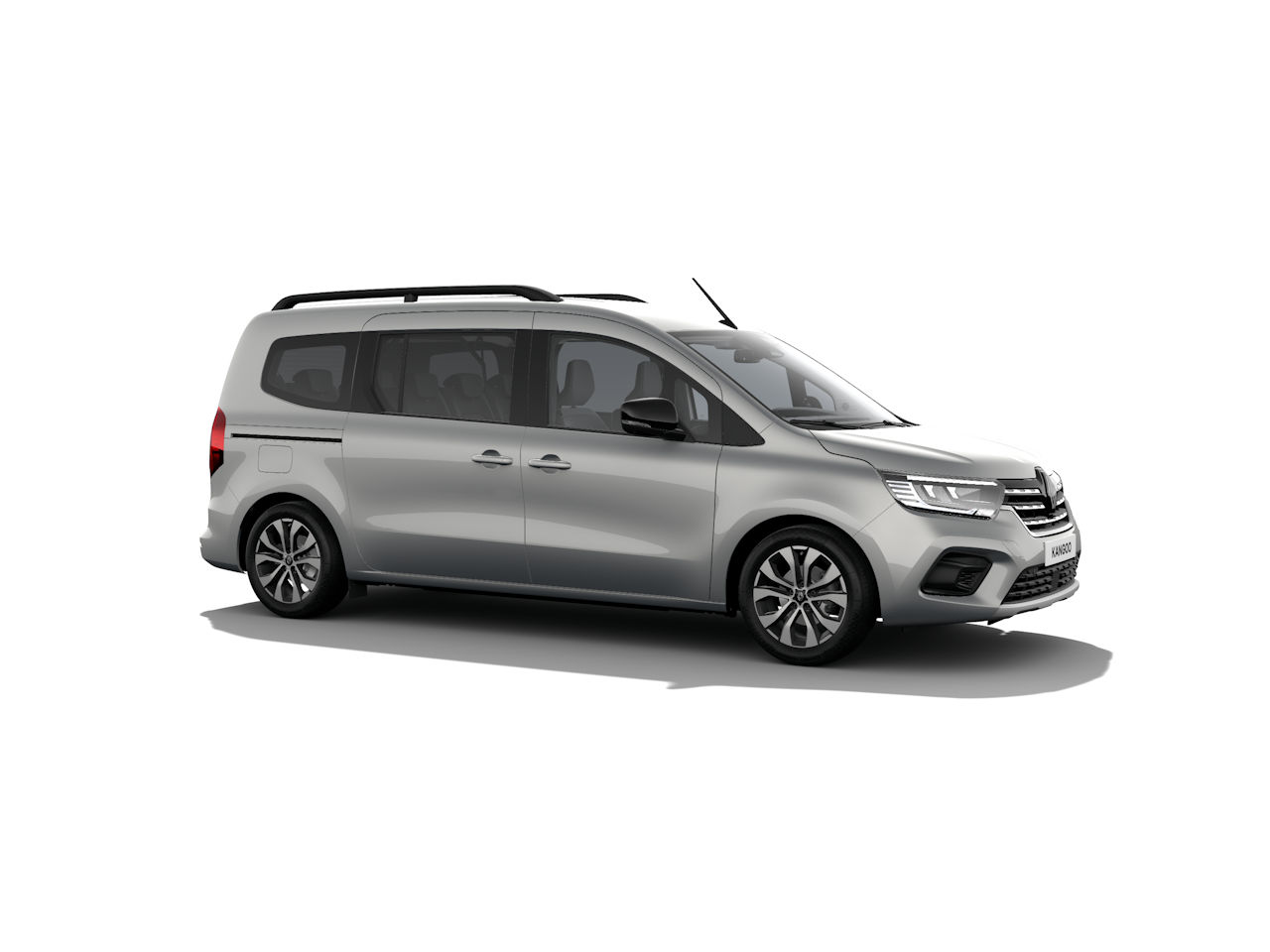 Renault KANGOO PKW