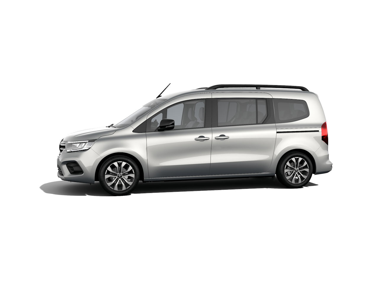 Renault KANGOO PKW