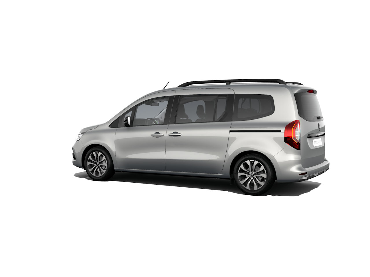 Renault KANGOO PKW