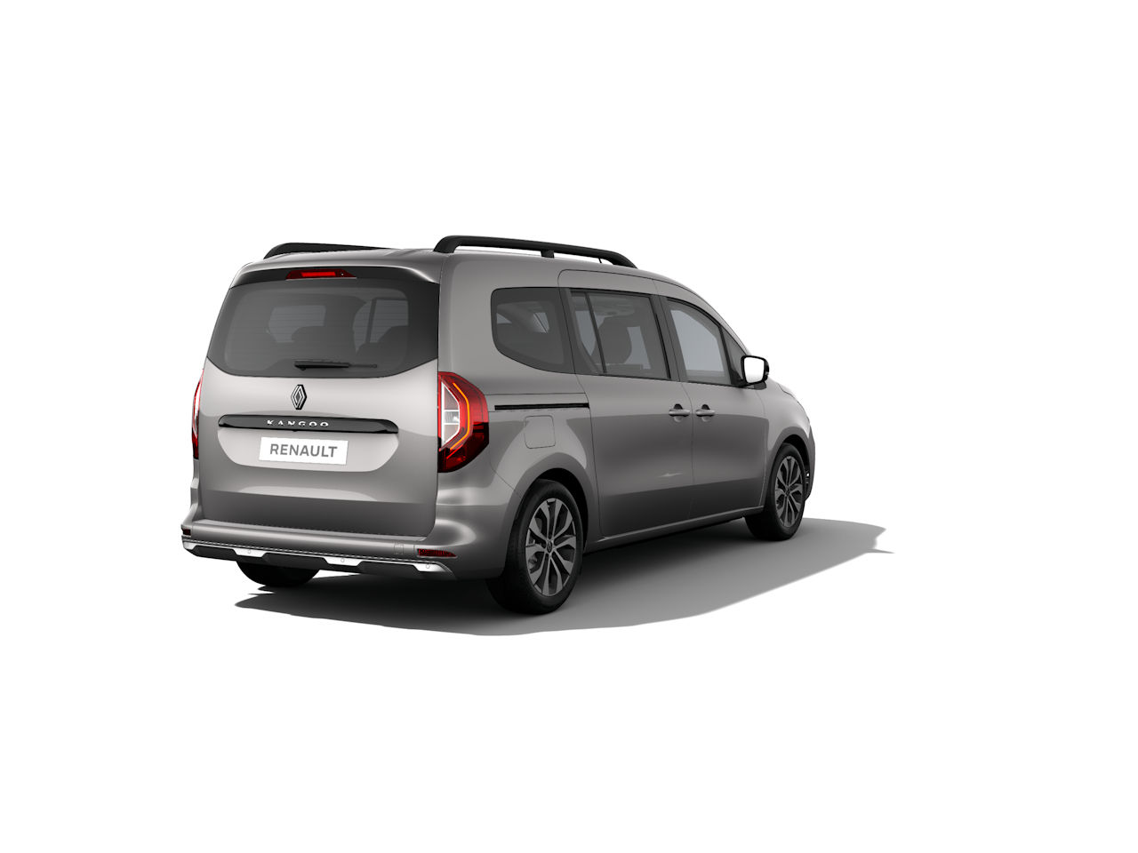 Renault KANGOO PKW