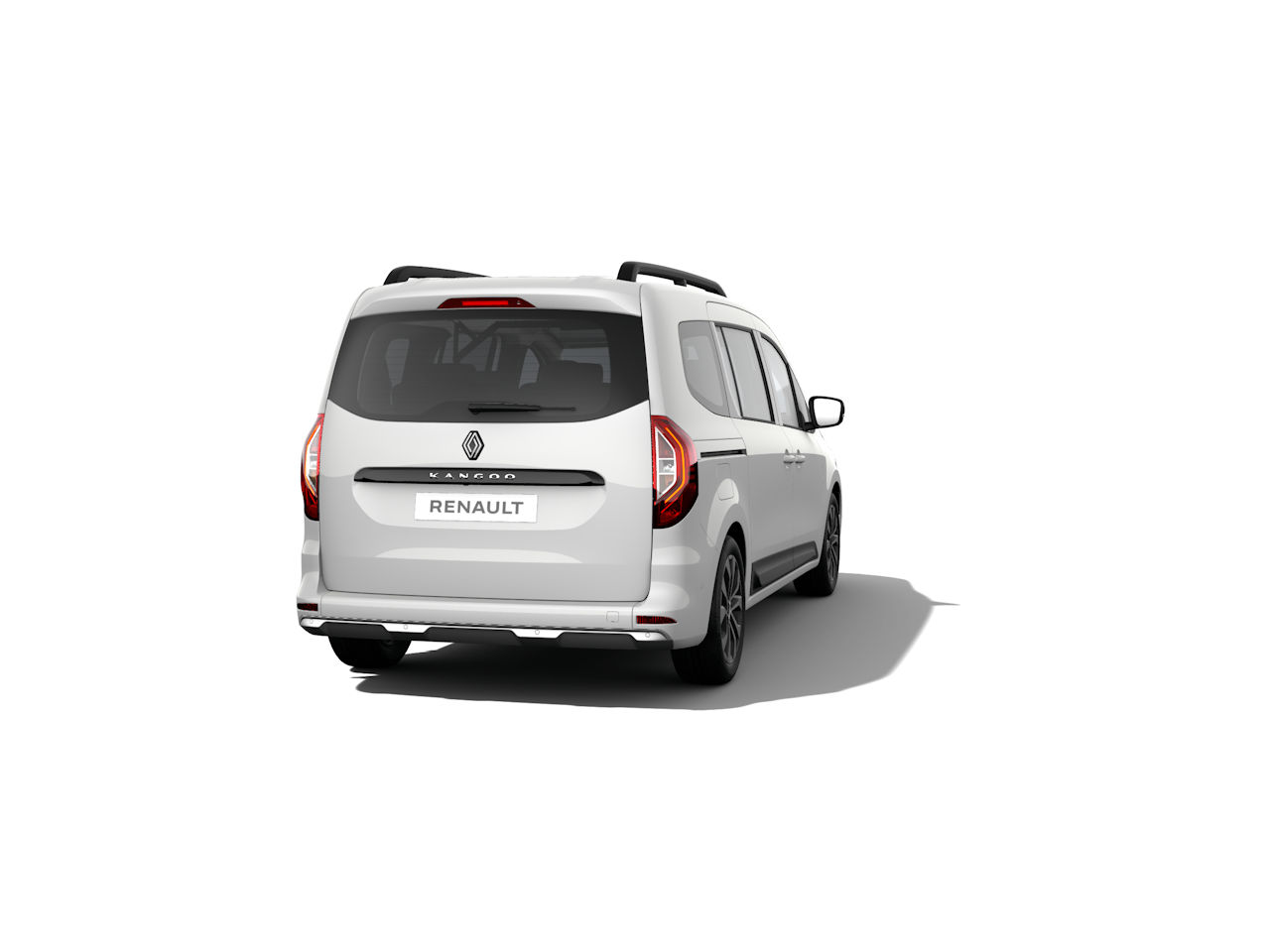 Renault KANGOO PKW
