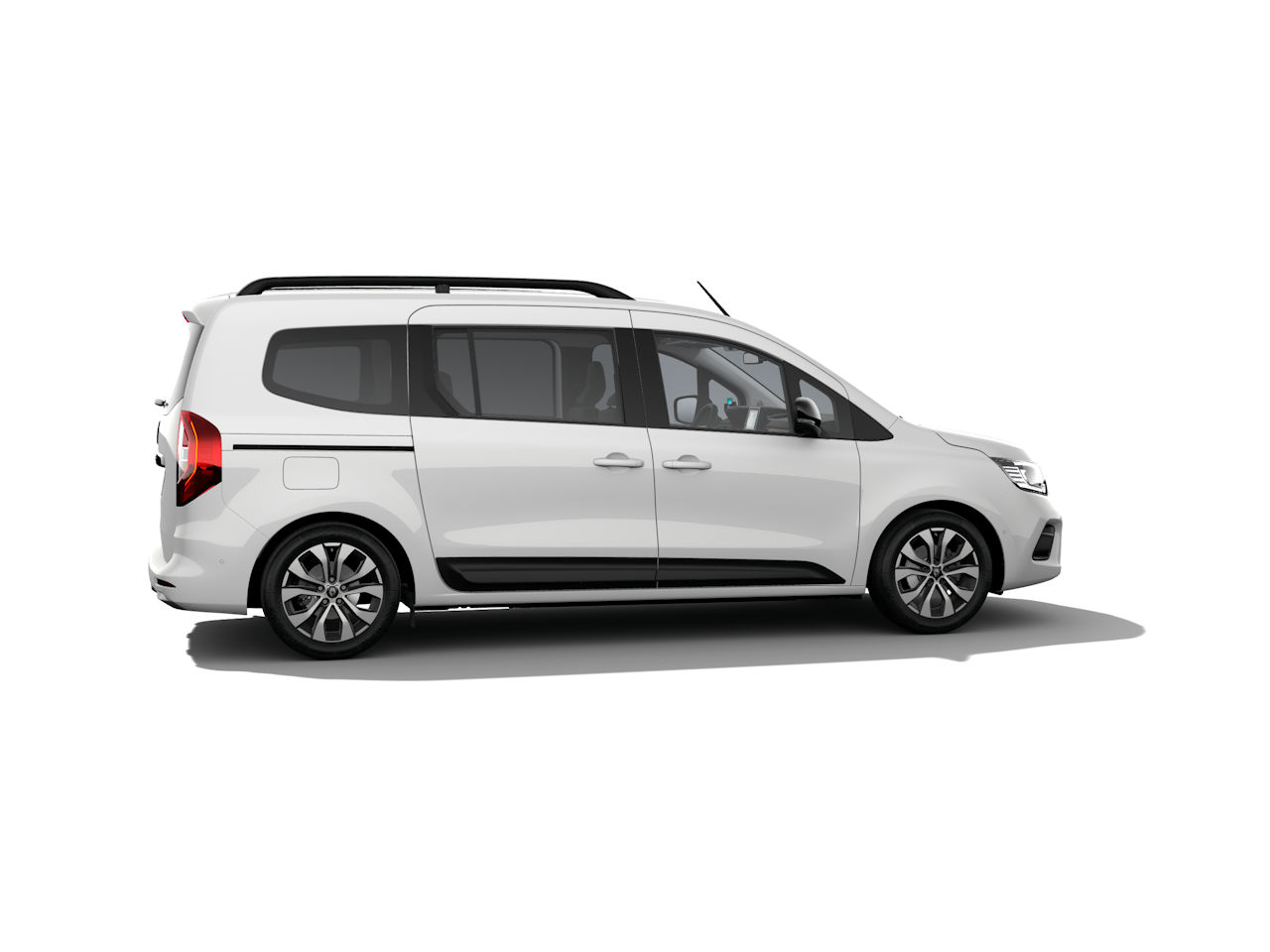 Renault KANGOO PKW