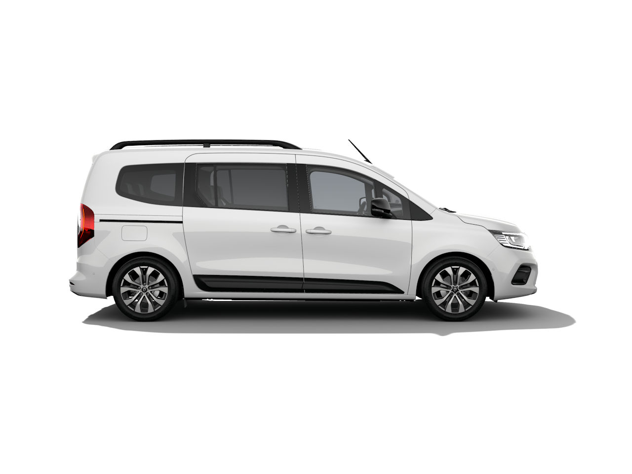 Renault KANGOO PKW