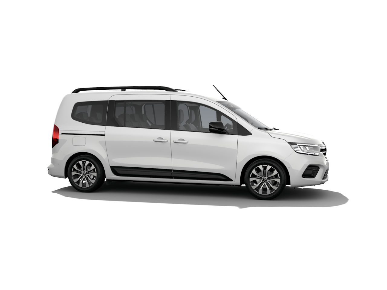 Renault KANGOO PKW