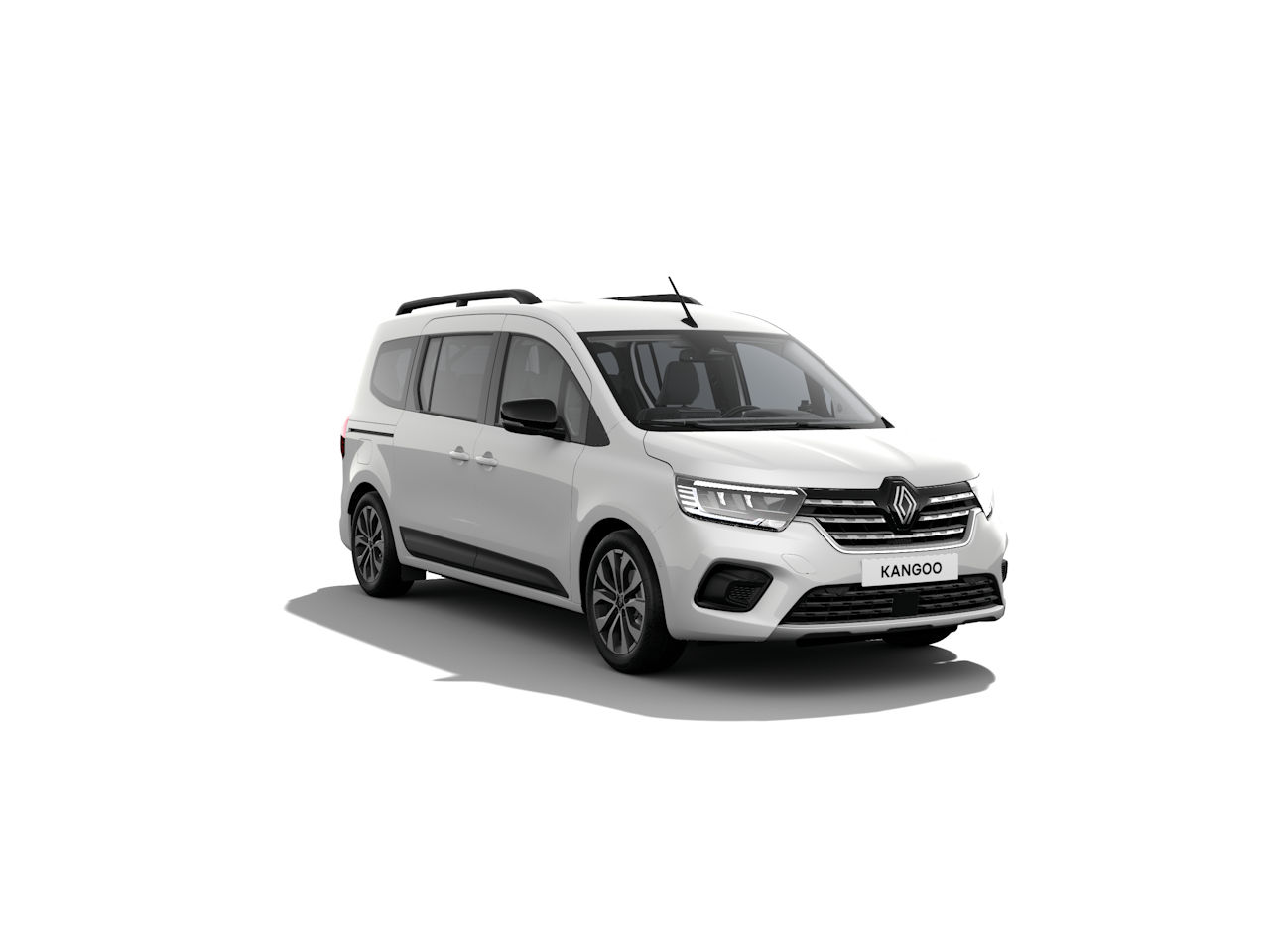 Renault KANGOO PKW