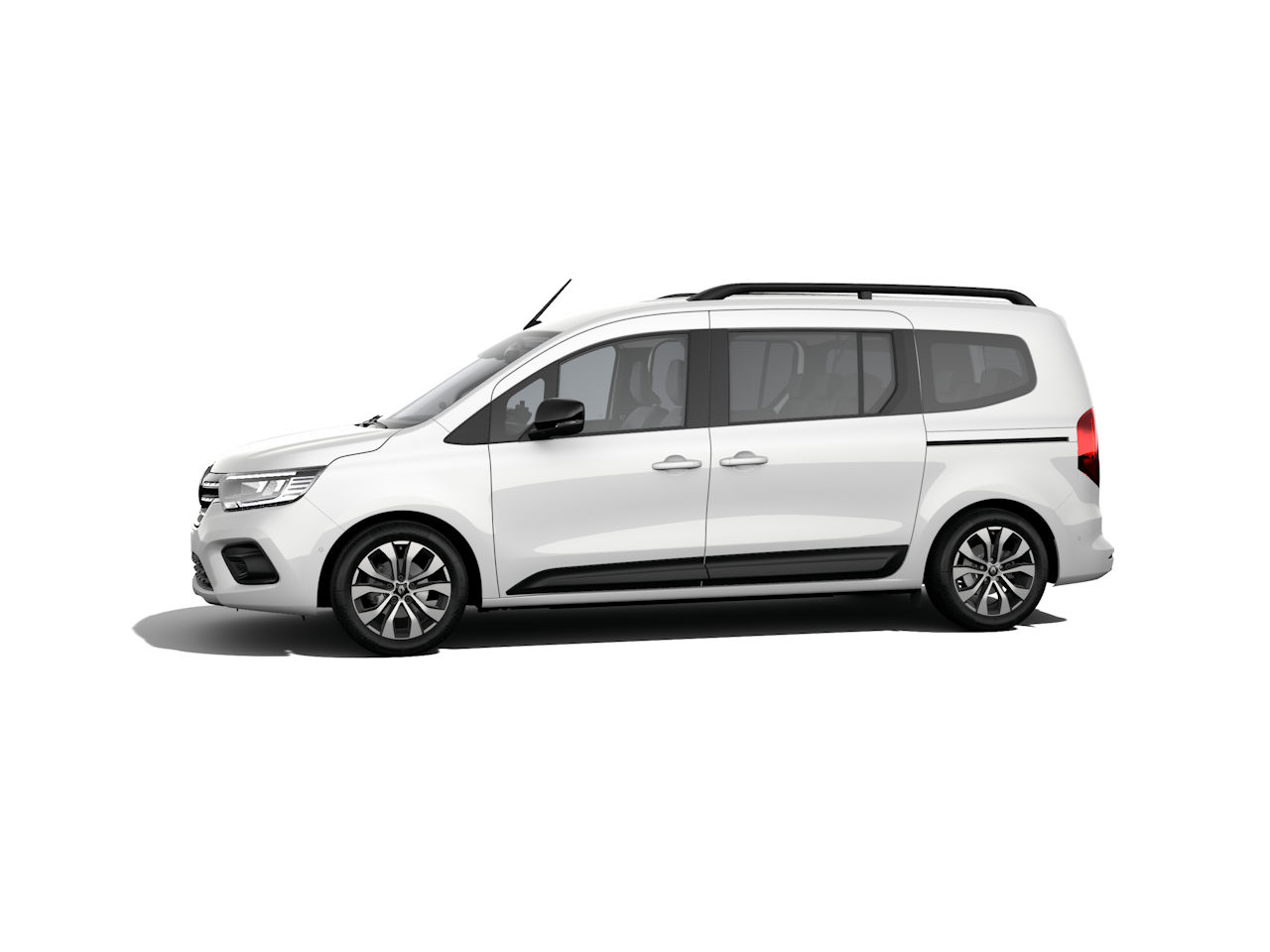 Renault KANGOO PKW