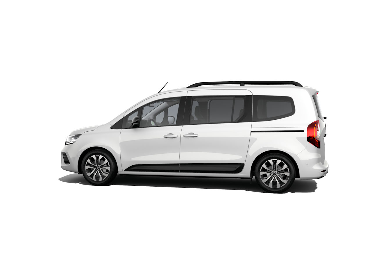 Renault KANGOO PKW