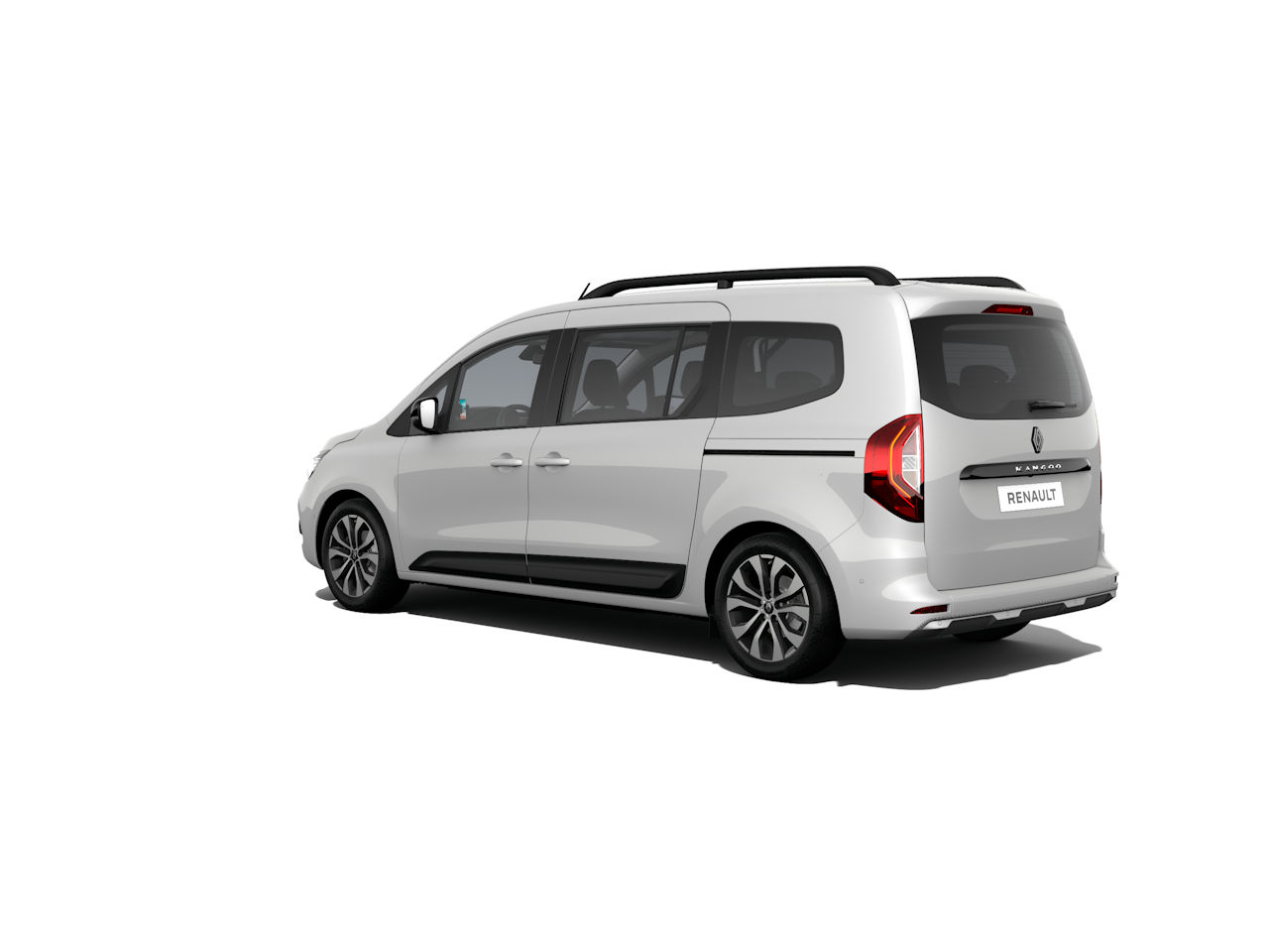 Renault KANGOO PKW