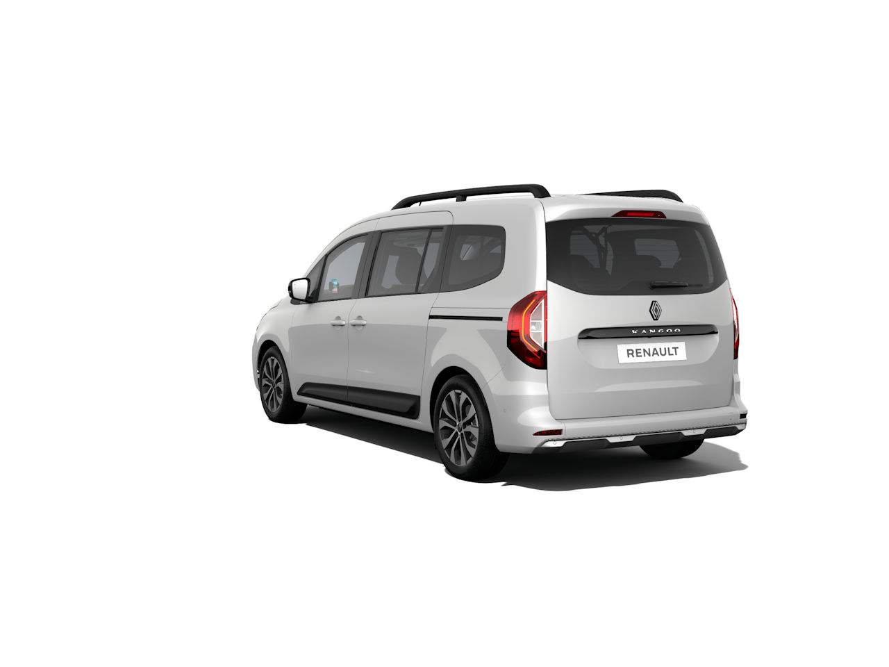 Renault KANGOO PKW