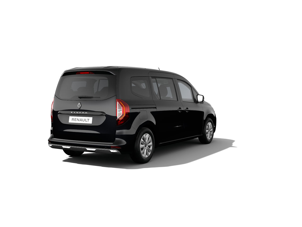 Renault KANGOO PKW