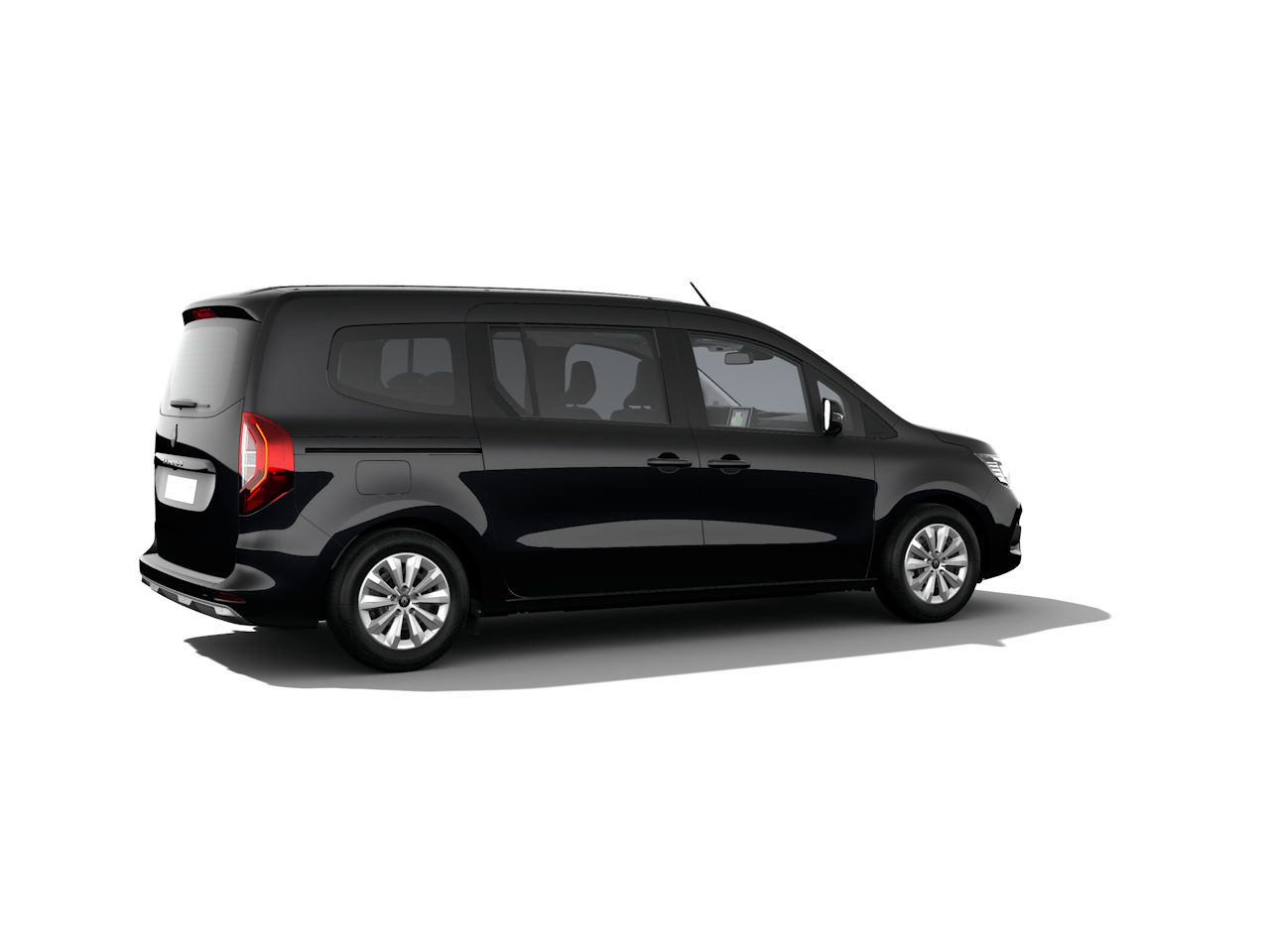 Renault KANGOO PKW