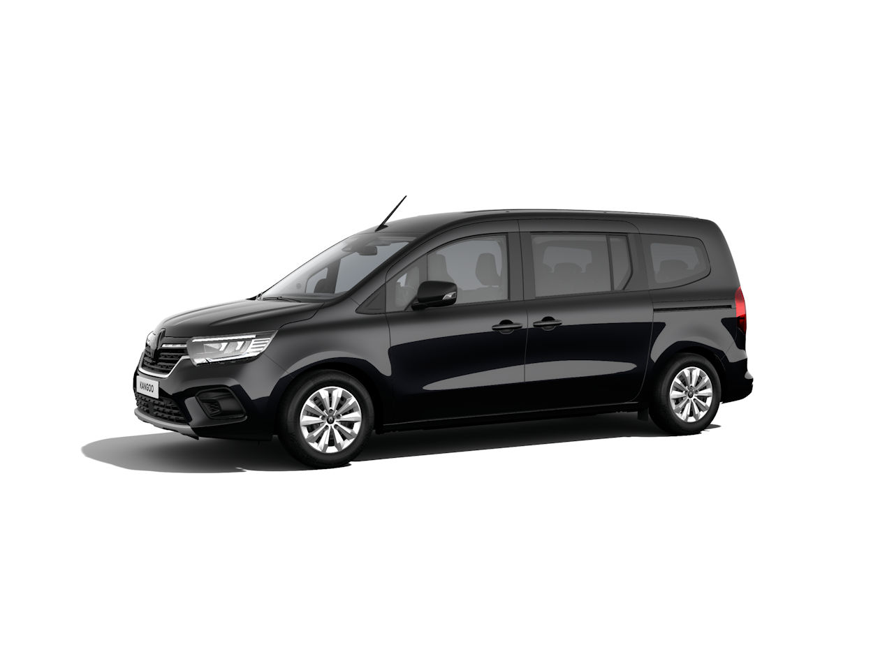 Renault KANGOO PKW