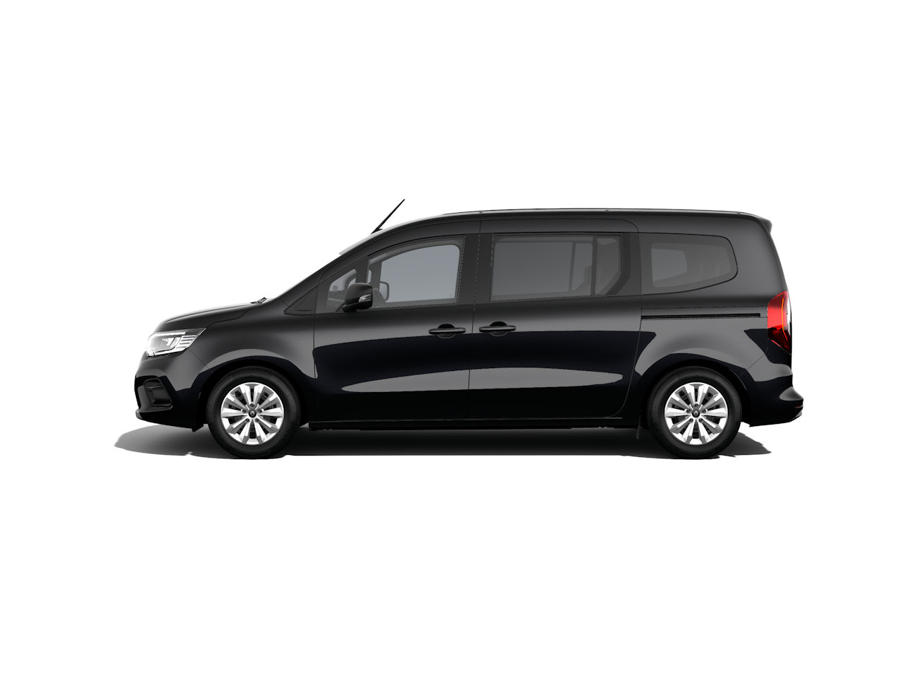 Renault KANGOO PKW