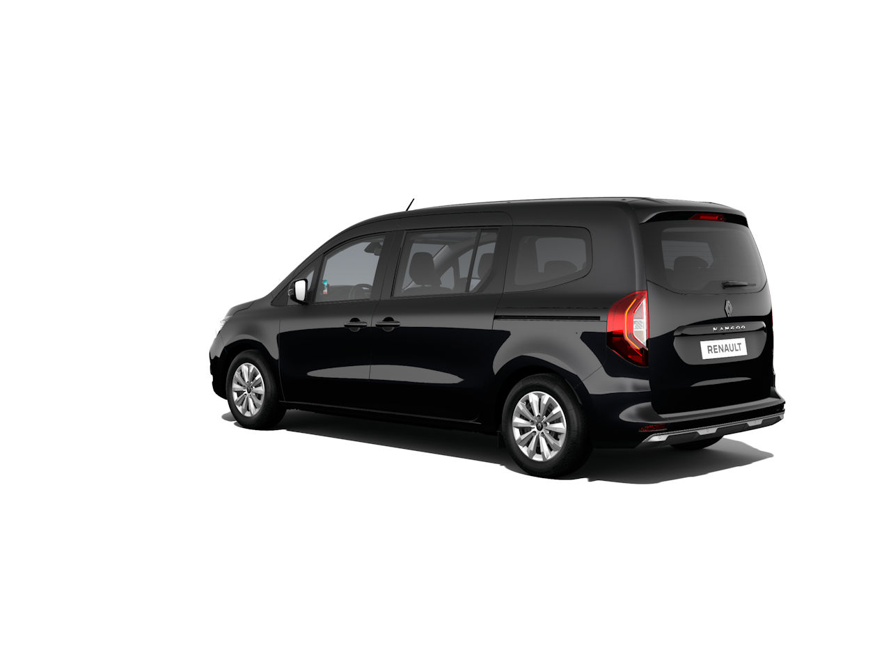 Renault KANGOO PKW