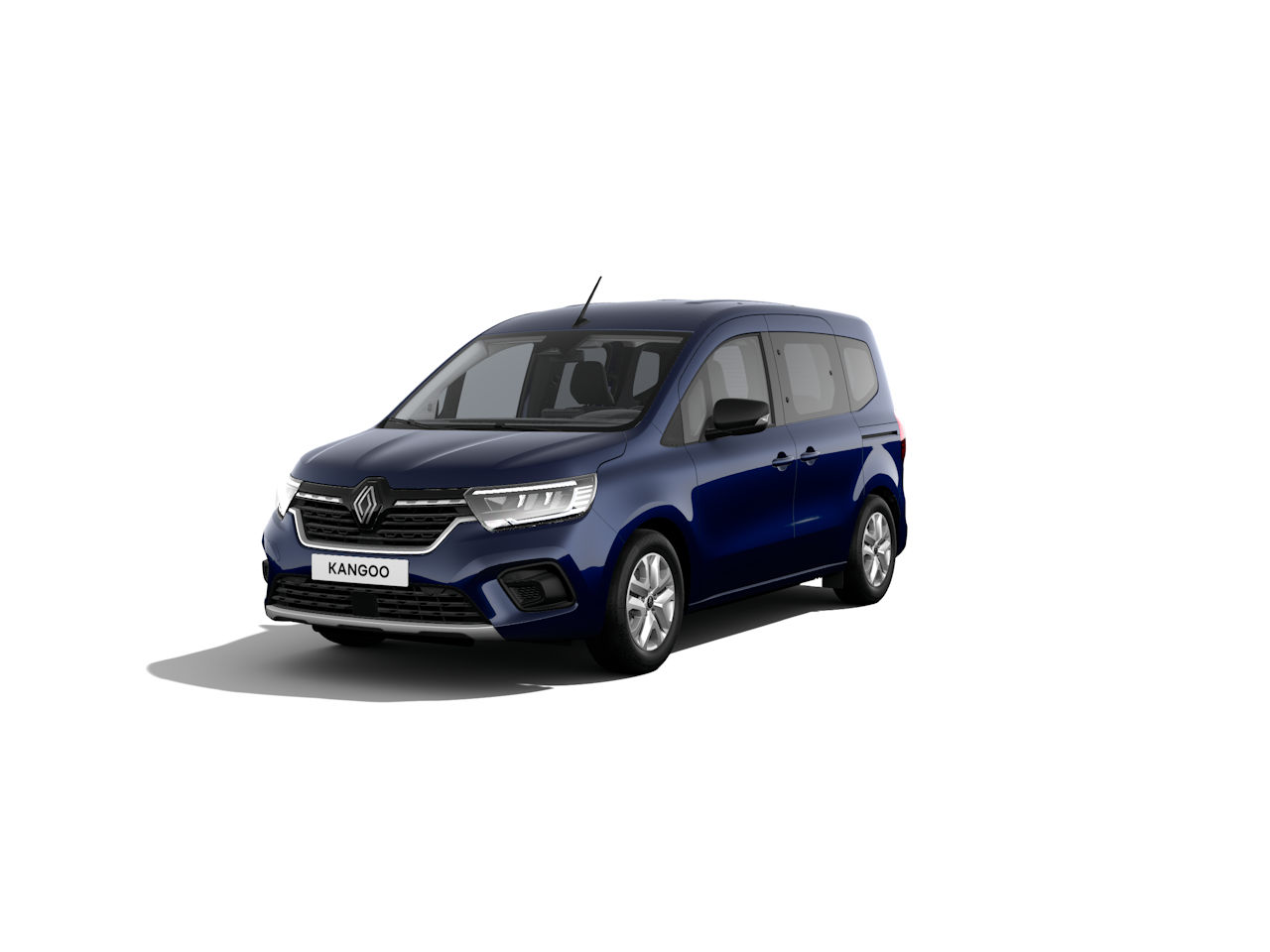 Renault KANGOO PKW