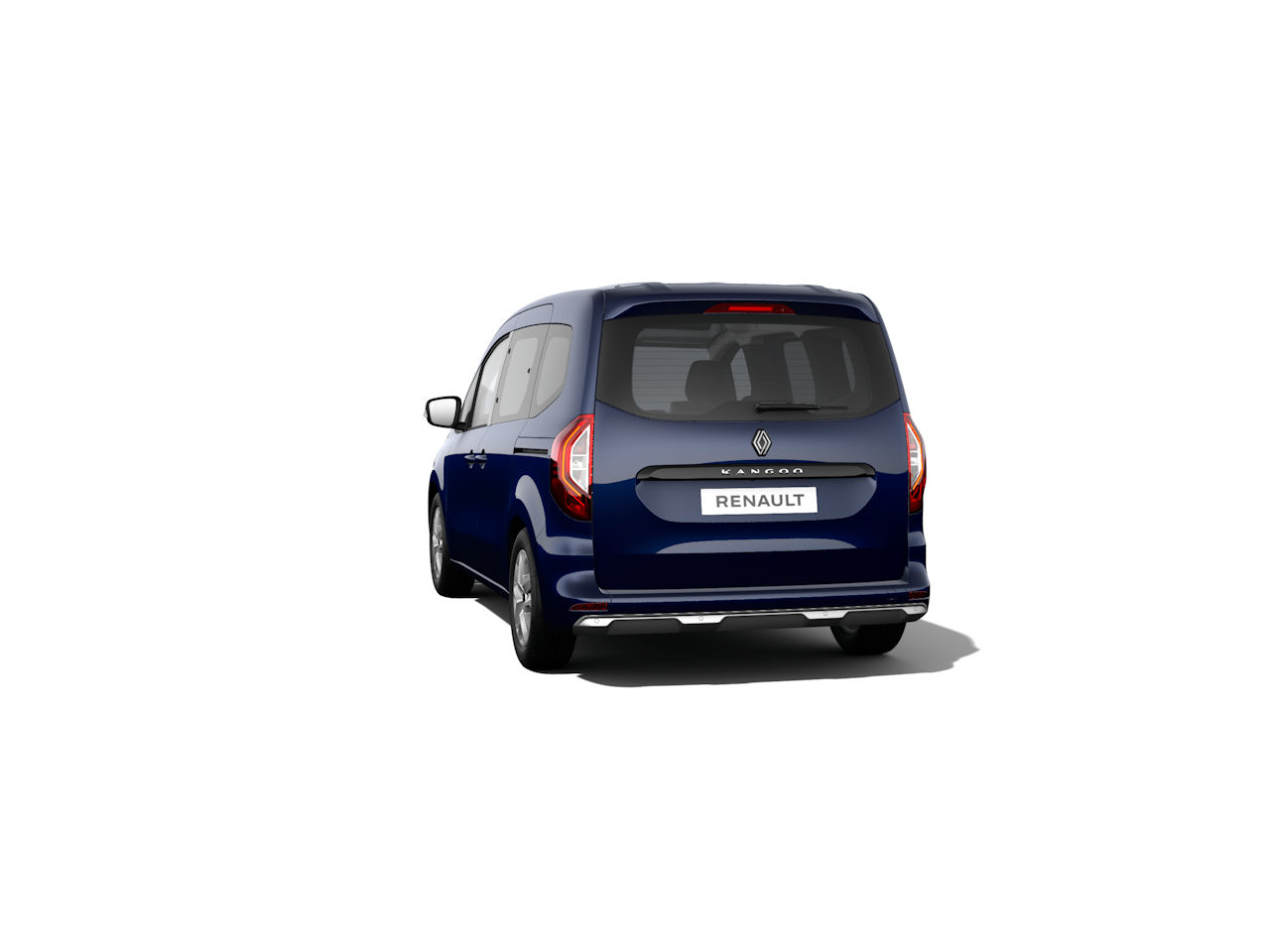 Renault KANGOO PKW