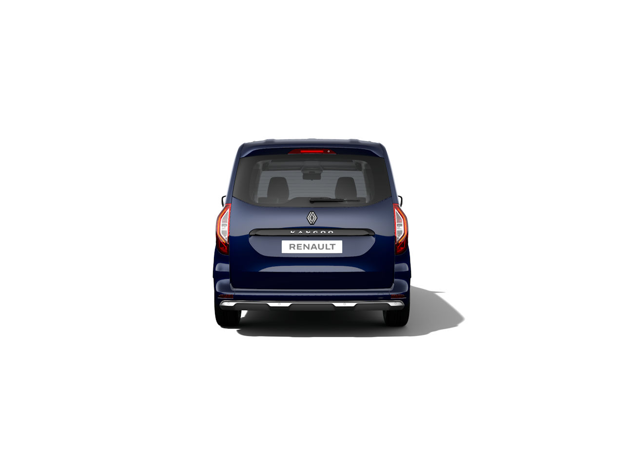 Renault KANGOO PKW