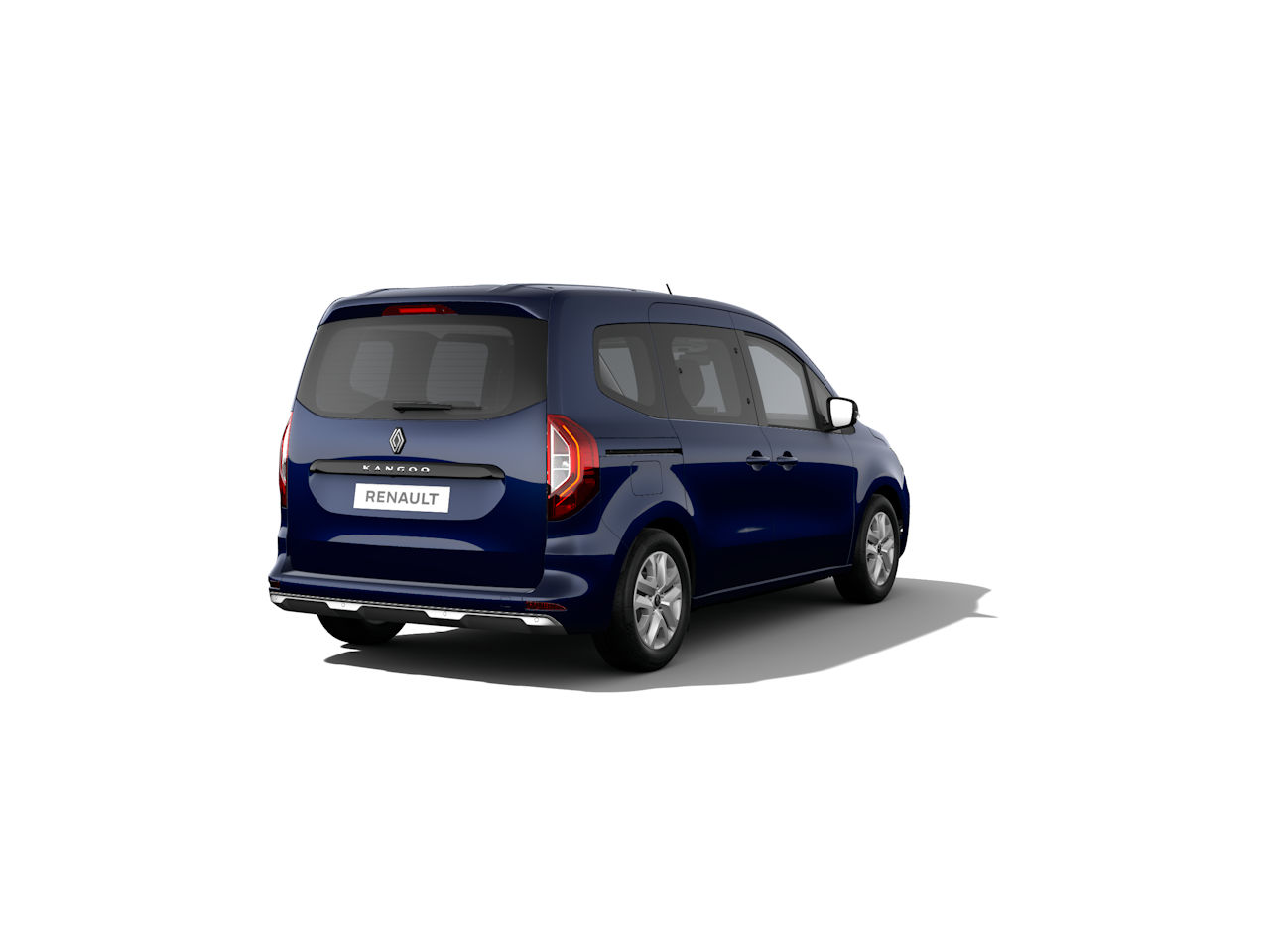 Renault KANGOO PKW