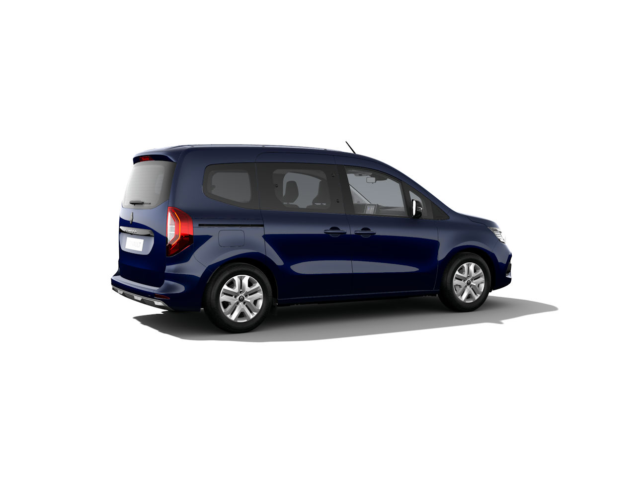 Renault KANGOO PKW