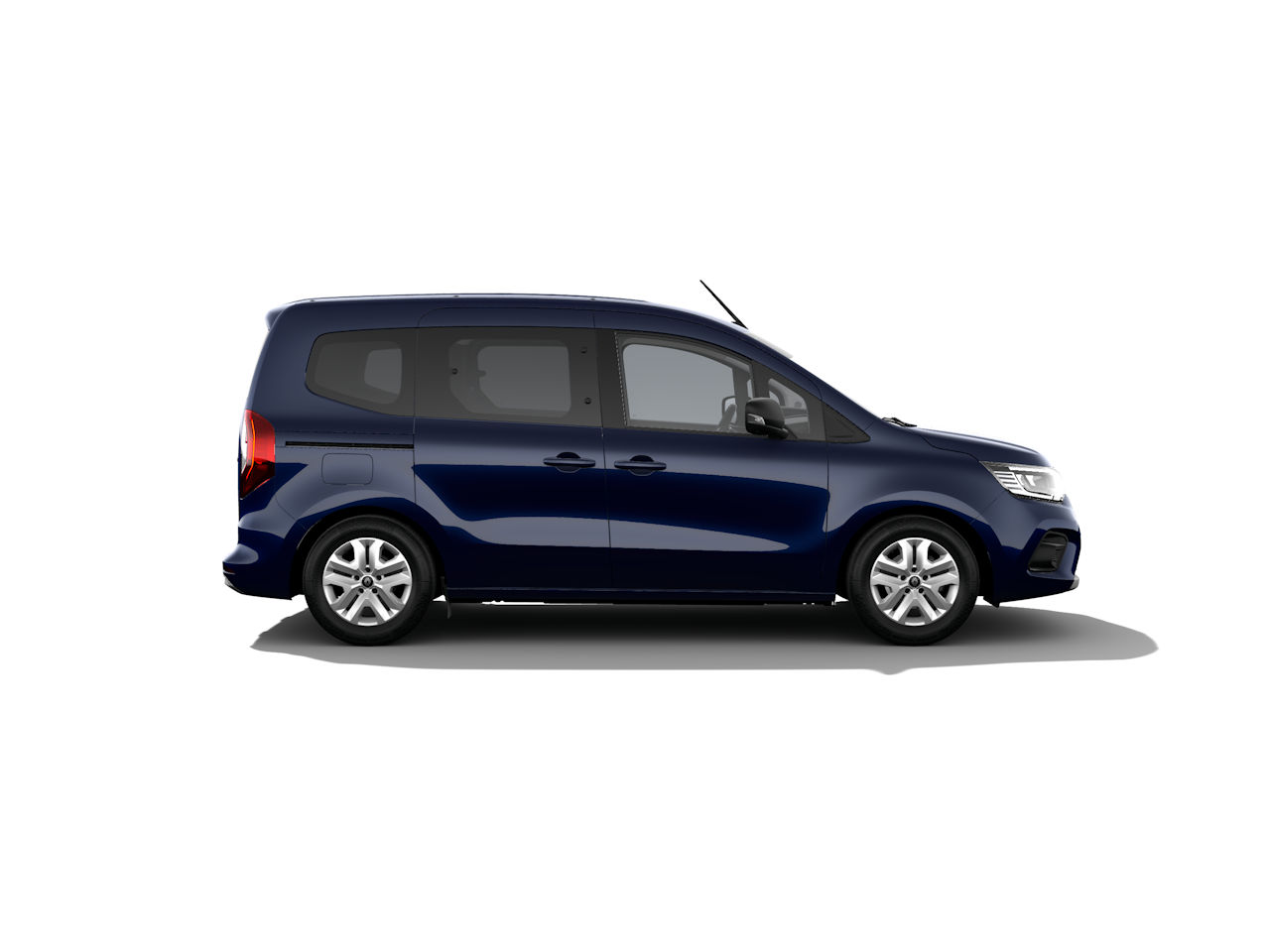 Renault KANGOO PKW