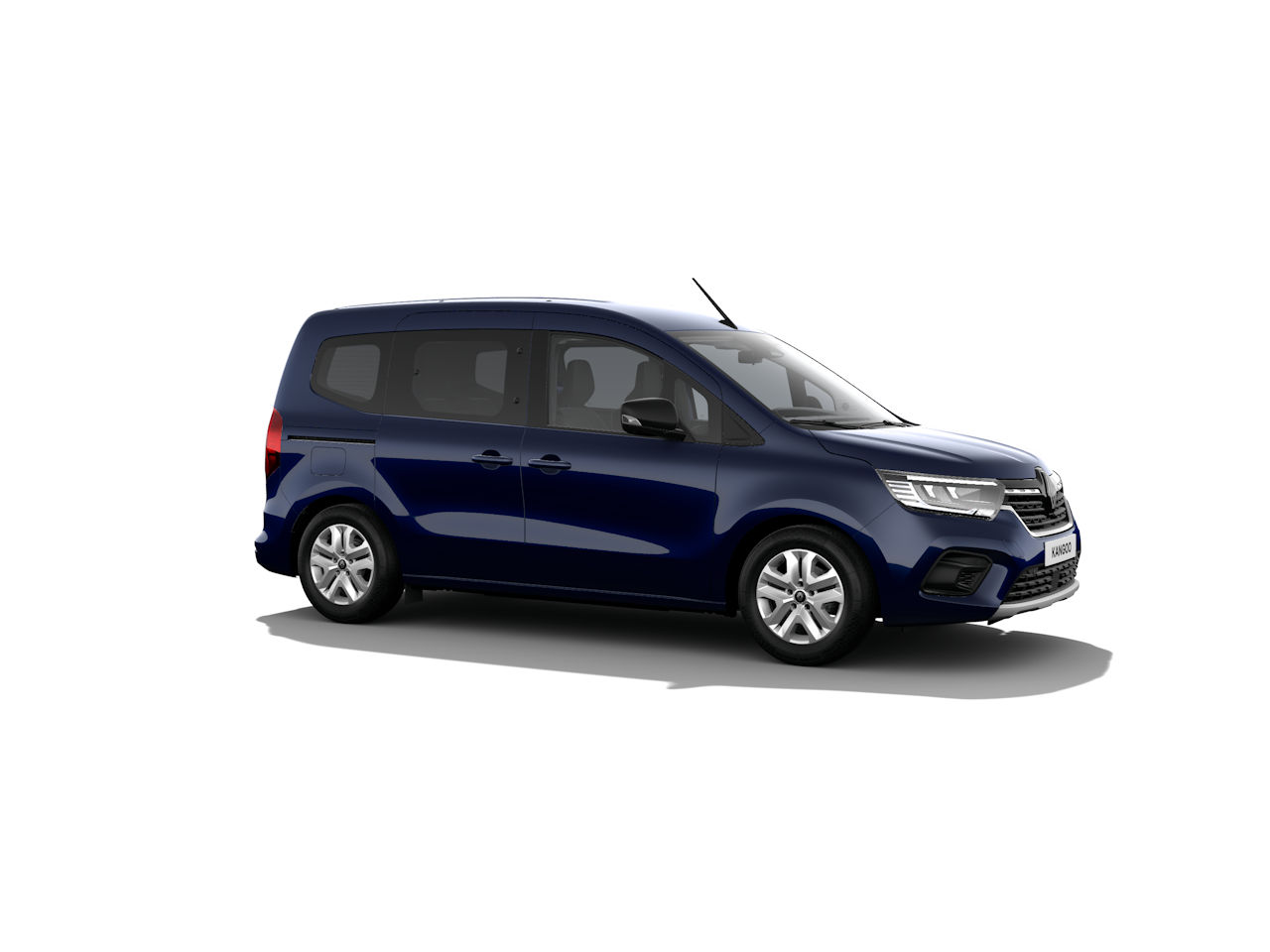 Renault KANGOO PKW