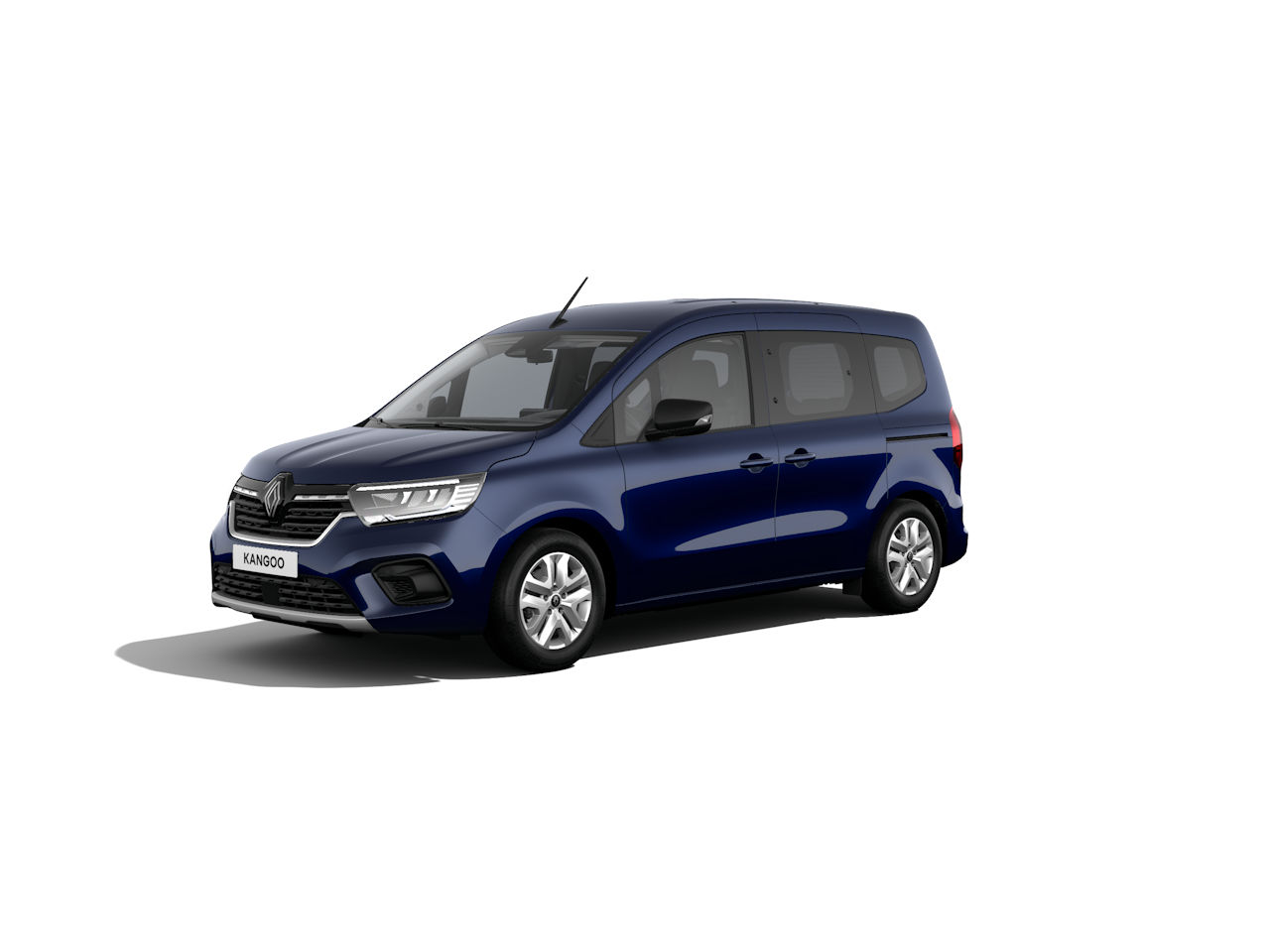 Renault KANGOO PKW