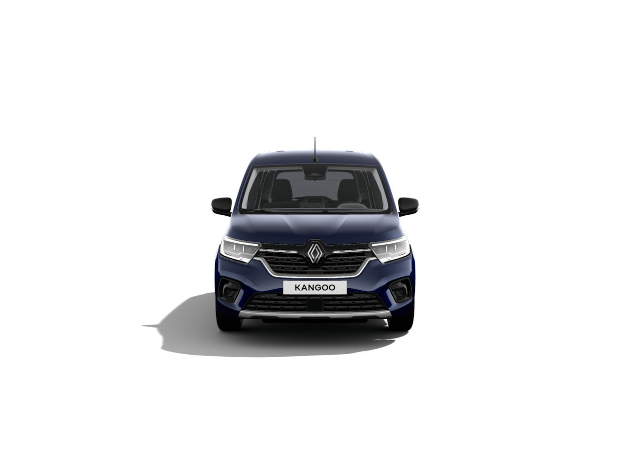 Renault KANGOO PKW