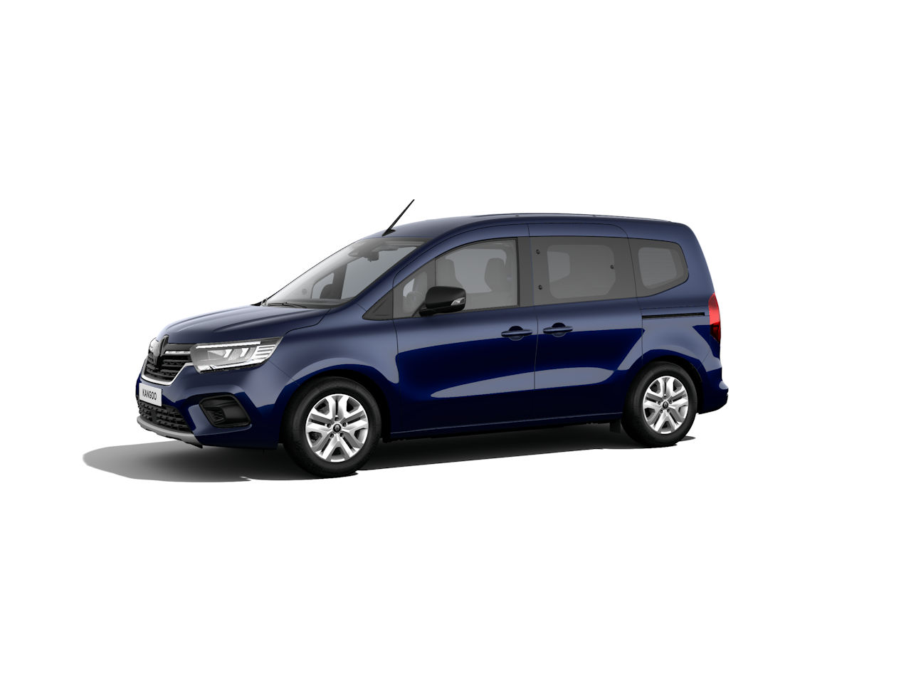 Renault KANGOO PKW