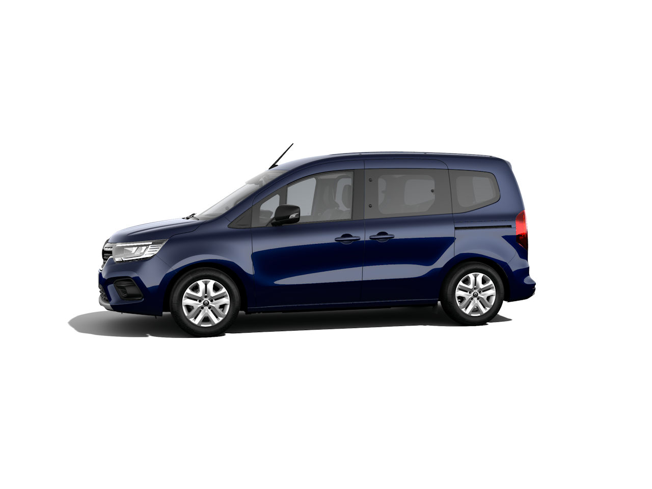 Renault KANGOO PKW