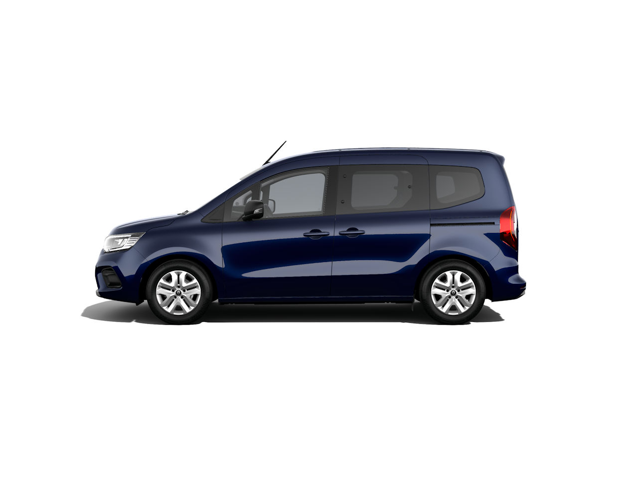 Renault KANGOO PKW