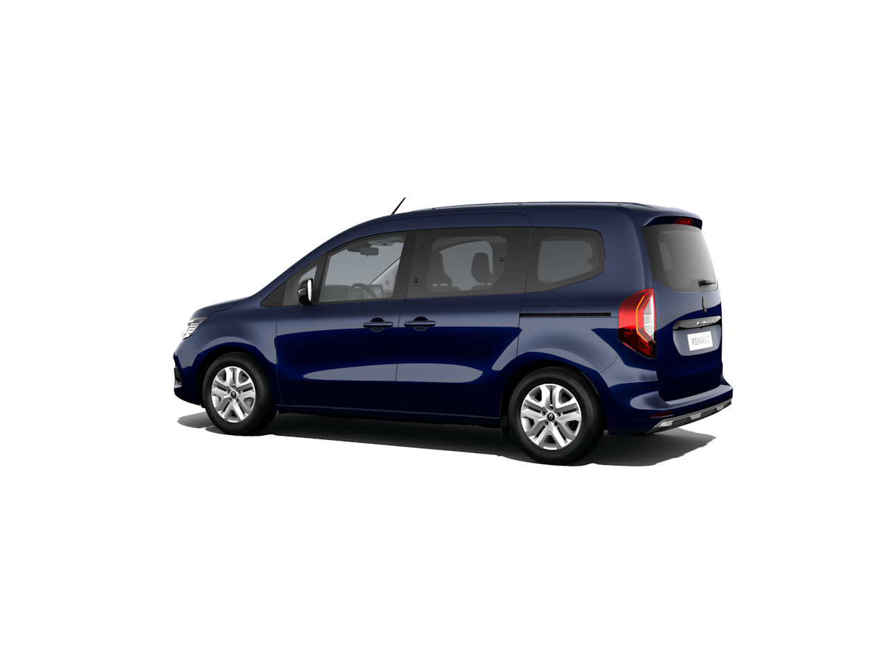 Renault KANGOO PKW