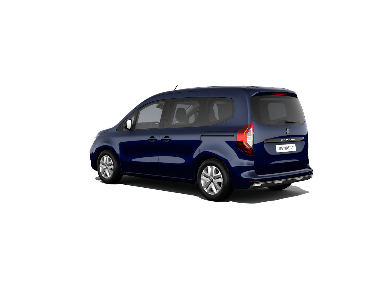 Renault KANGOO PKW