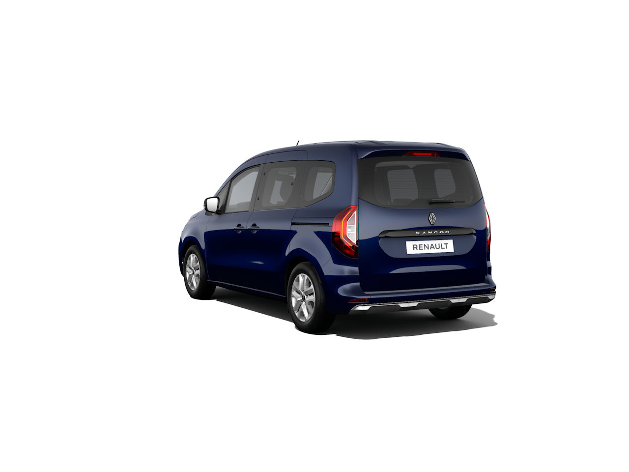 Renault KANGOO PKW