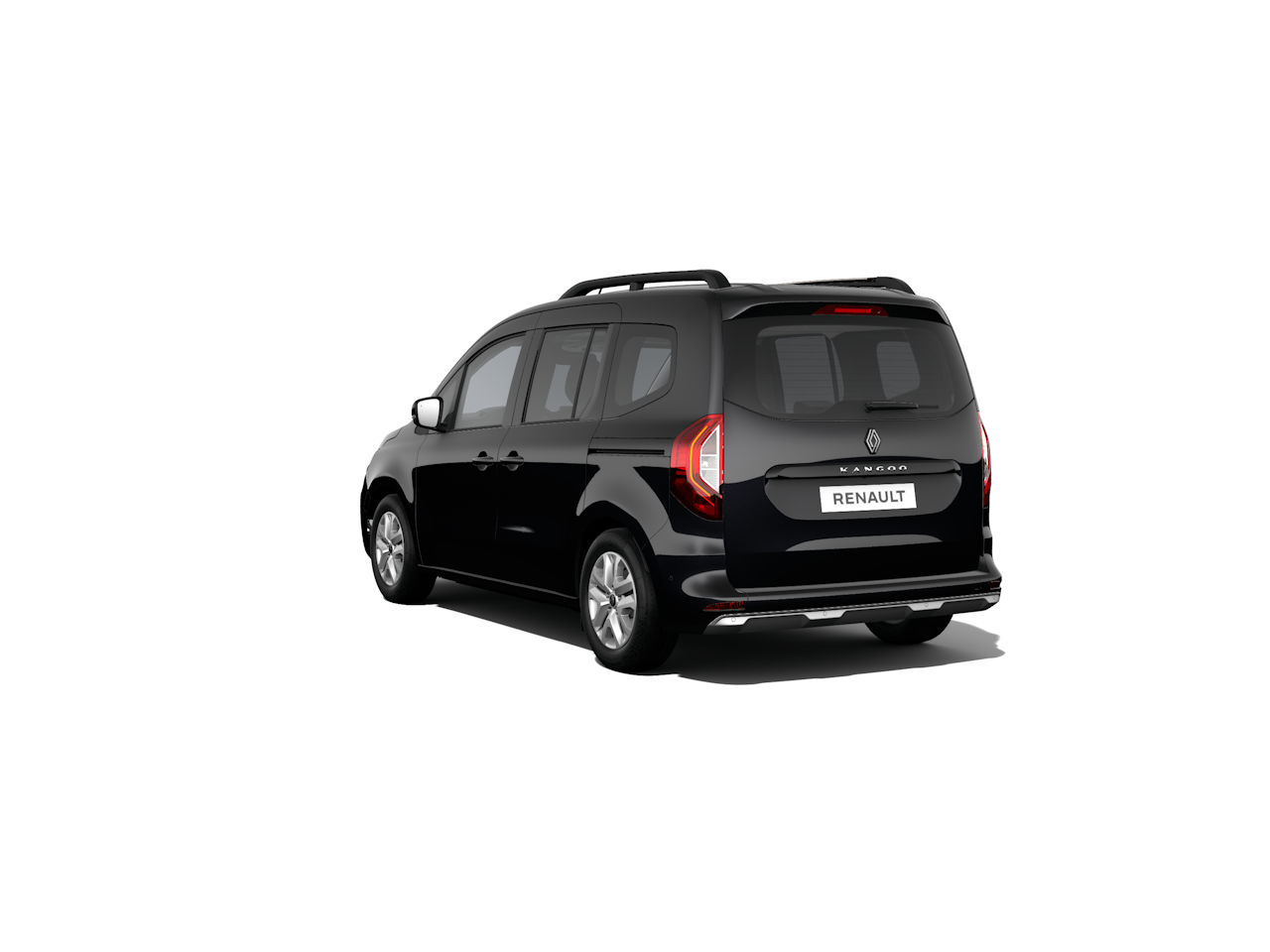 Renault KANGOO PKW