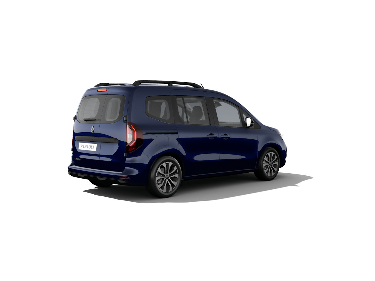 Renault KANGOO PKW