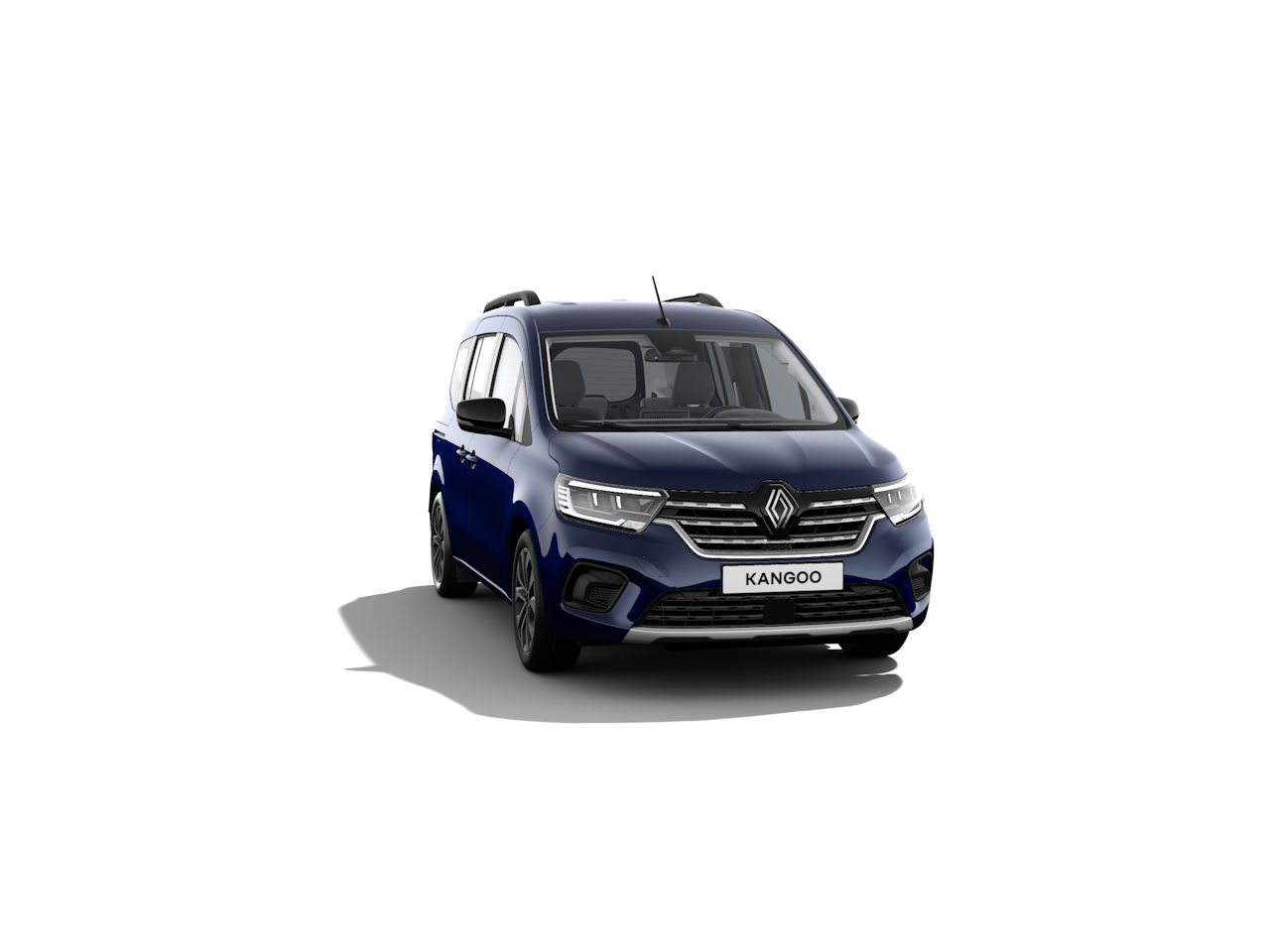 Renault KANGOO PKW